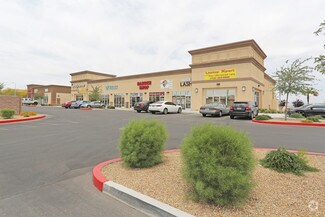 10420 S Decatur Blvd  