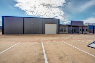 Lubbock, TX Industrial - 3205 118th St