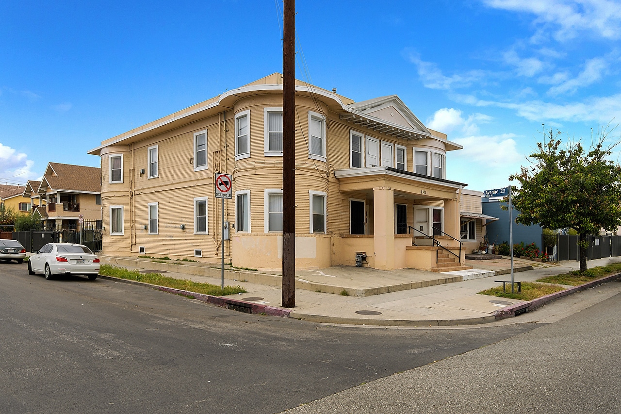 2301 Pasadena Ave, Los Angeles, CA for Sale