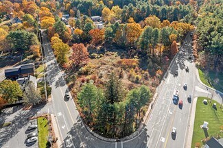 Groton, MA Commercial Land - 797 Boston Rd Groton, MA Commercial Land - 797 Boston Rd