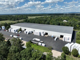 Manassas, VA Industrial - 8422 Wellington Rd