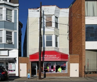 Cincinnati, OH Retail - 4553 Montgomery Rd Cincinnati, OH Retail - 4553 Montgomery Rd