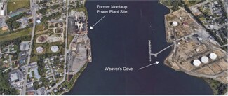 Fall River, MA Commercial Land - 1 New St Fall River, MA Commercial Land - 1 New St