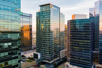 Edmonton, AB Office - 10175 101 St NW