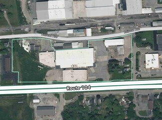 Williamson, NY undefined