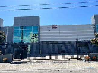 Los Angeles, CA Industrial - 1501-1509 Rio Vista Ave