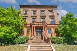 Philadelphia, PA Apartments - 2201-2205 Green St