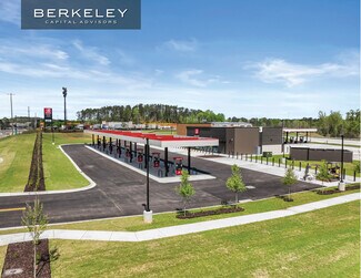 West Point, GA undefined - 2011 GA-18