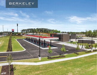 West Point, GA Retail - 2011 GA-18