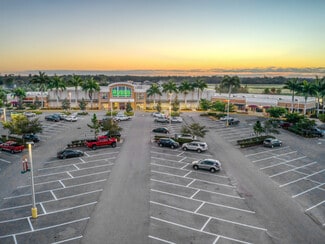 North Fort Myers, FL Retail - Bayshore Rd @ Slater Rd