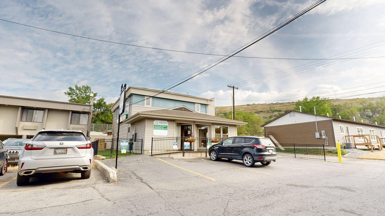 1321 N 27th St, Billings, MT for Sale