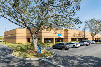 Tampa, FL Office, Flex - 10500 University Center Dr