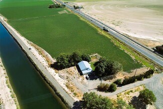 Quincy, WA Industrial Land - 15992 State Route 28 W