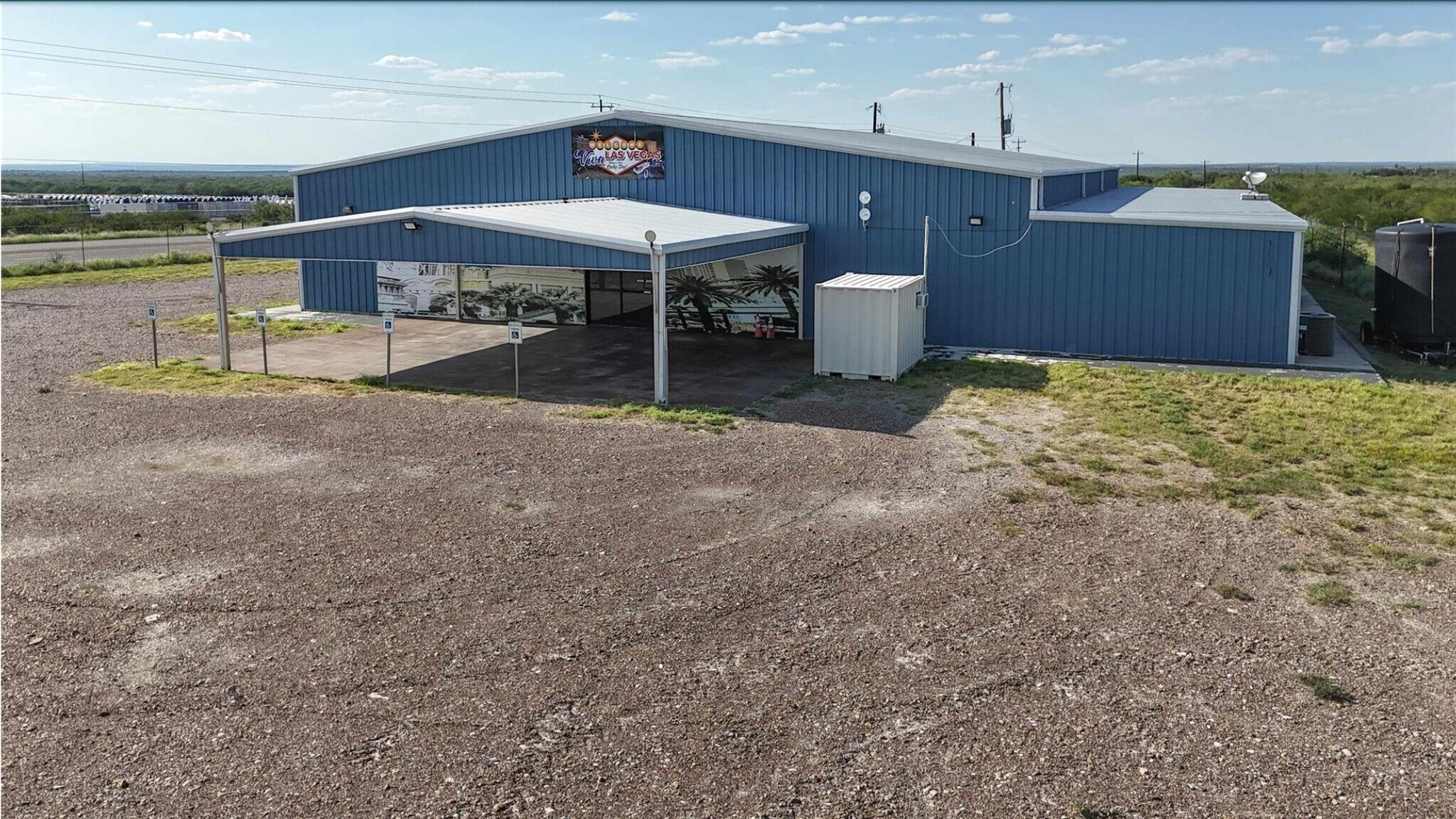 5023 US-83, Falcon, TX for Sale