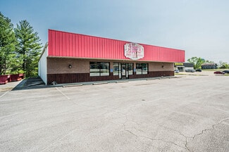 Brownsville, KY Retail - 1400 KY Highway 259 N