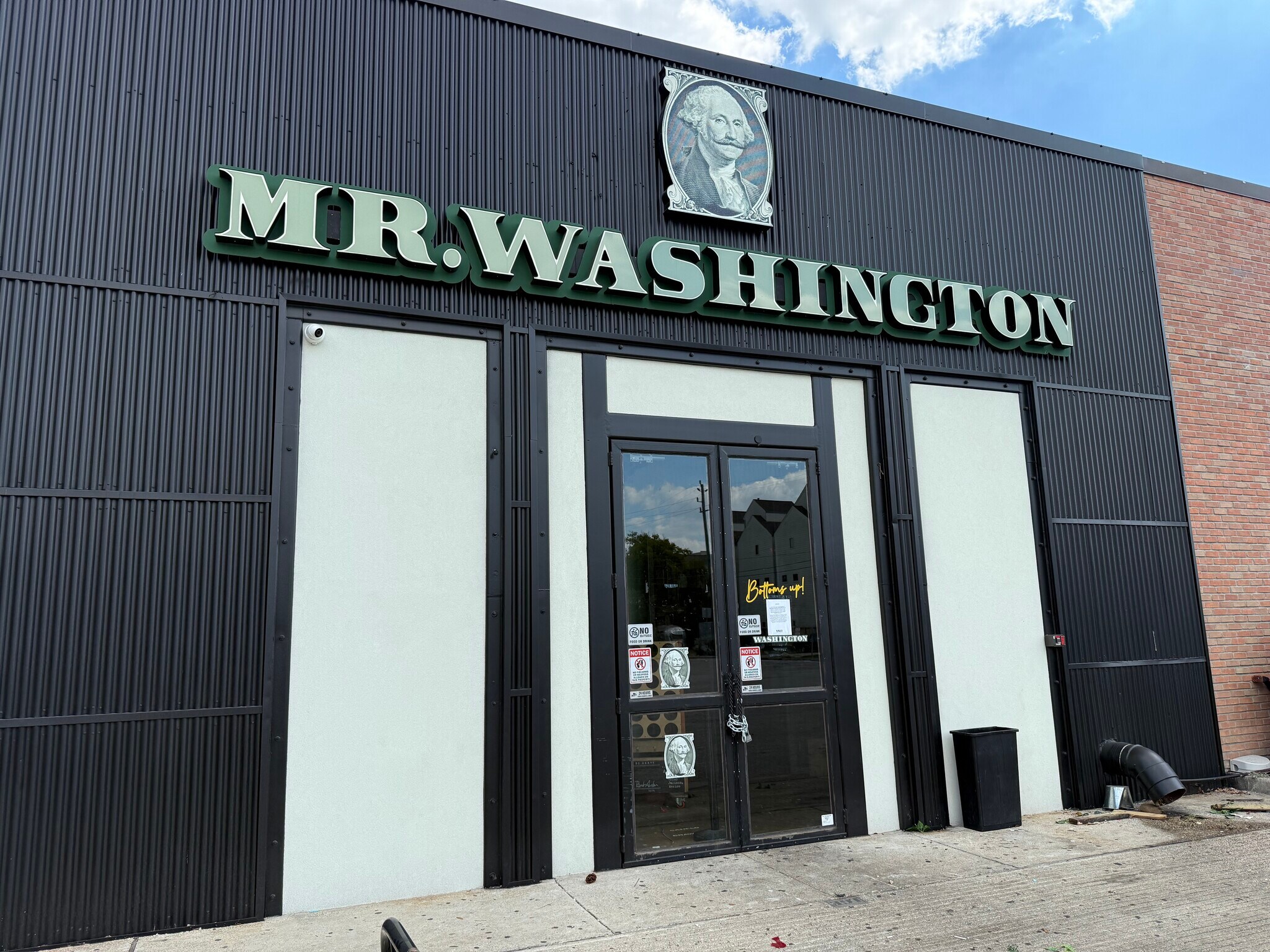 4901 Washington Ave, Houston, TX for Rent