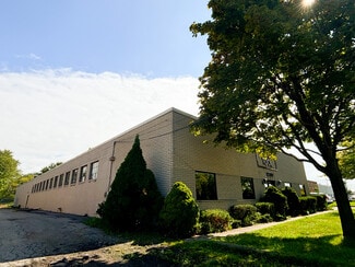 Redford, MI Manufacturing - 12700 Inkster Rd