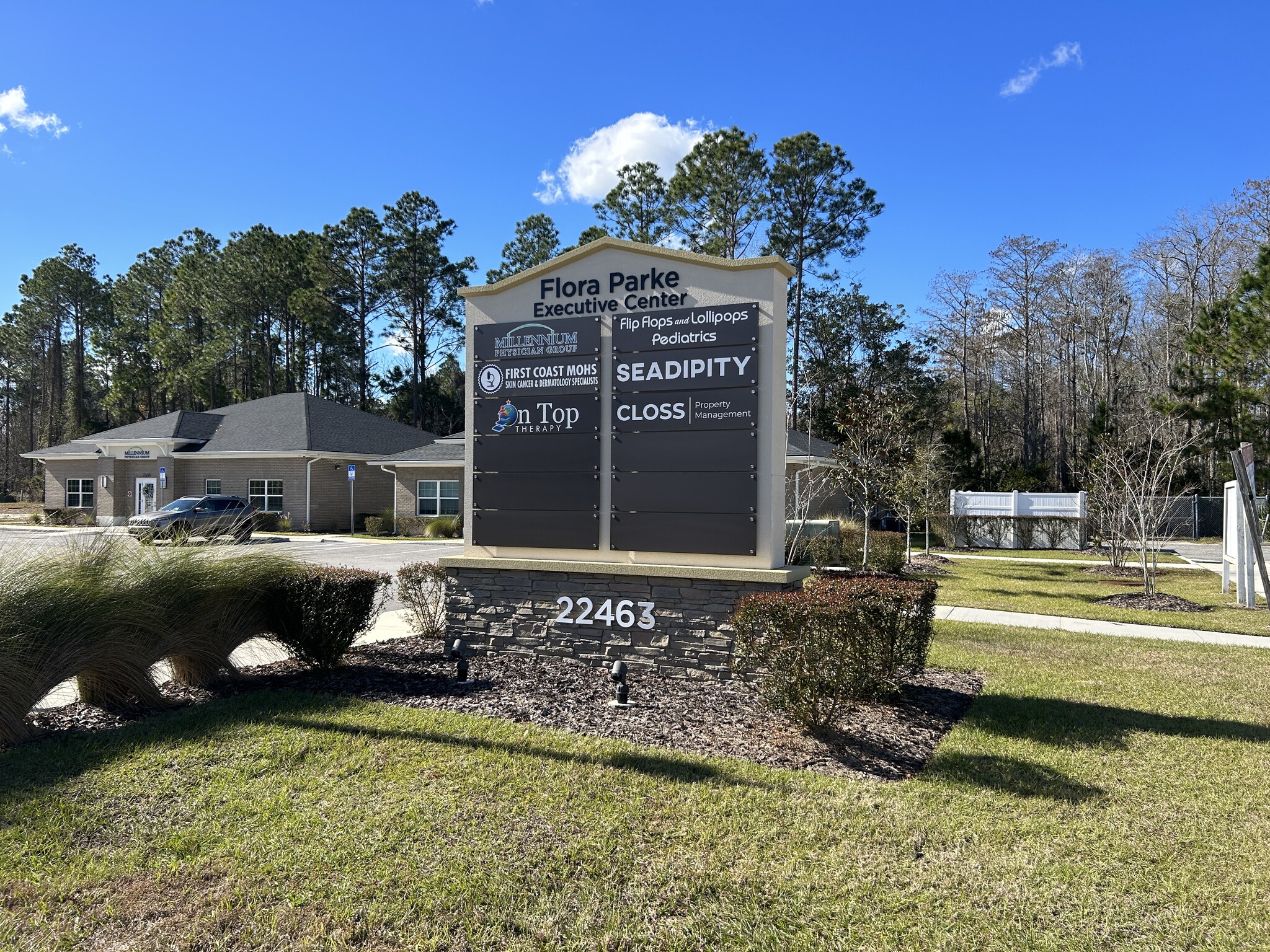 22415 Flora Parke Xing, Fernandina Beach, FL for Sale