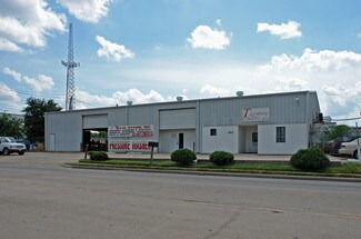 Houston, TX Industrial - 3612 Dunvale Rd