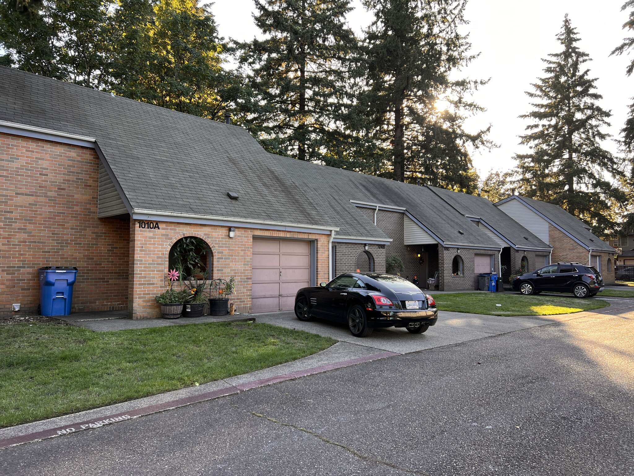 1010 NE 142nd Ave, Vancouver, WA for Sale