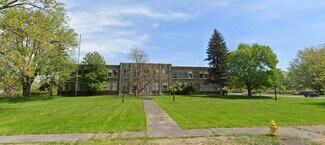 Blasdell, NY Loft/Creative Space - 3656 Milestrip Rd