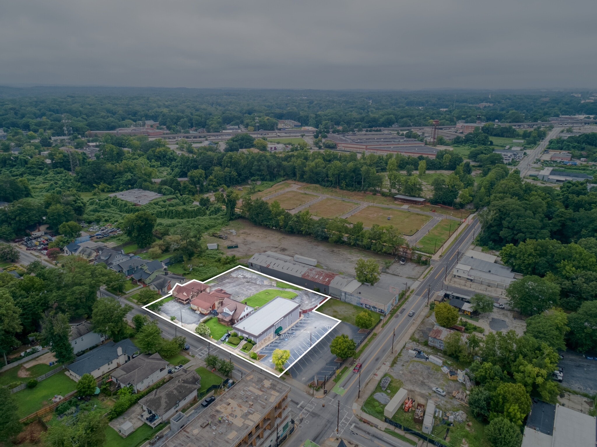 923 SW Dill Ave, Atlanta, GA for Sale