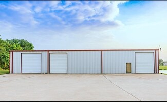 Wills Point, TX Warehouse - 4491 FM-1395