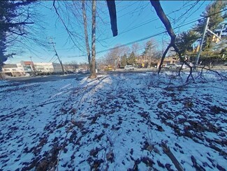 Havertown, PA Residential Land - 1950 Chester Pike