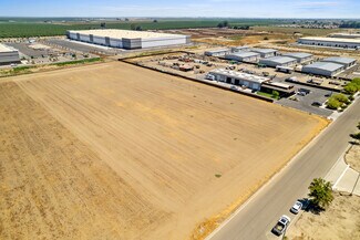 Visalia, CA Industrial - W Sunnyview Ave Visalia, CA Industrial - W Sunnyview Ave