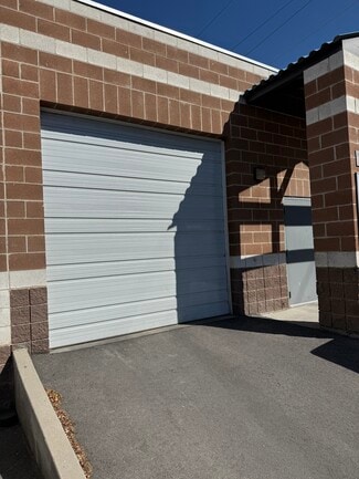 Provo, UT Flex - 774 N 1890 W