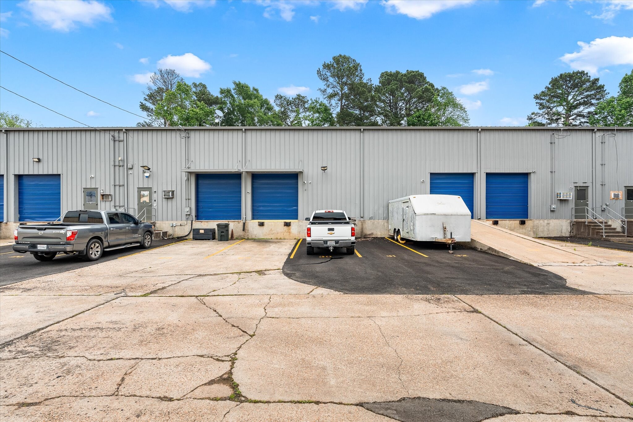 5905 Financial Plz, Shreveport, LA for Rent