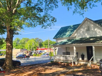 Apex, NC Retail - 312 S Mason St