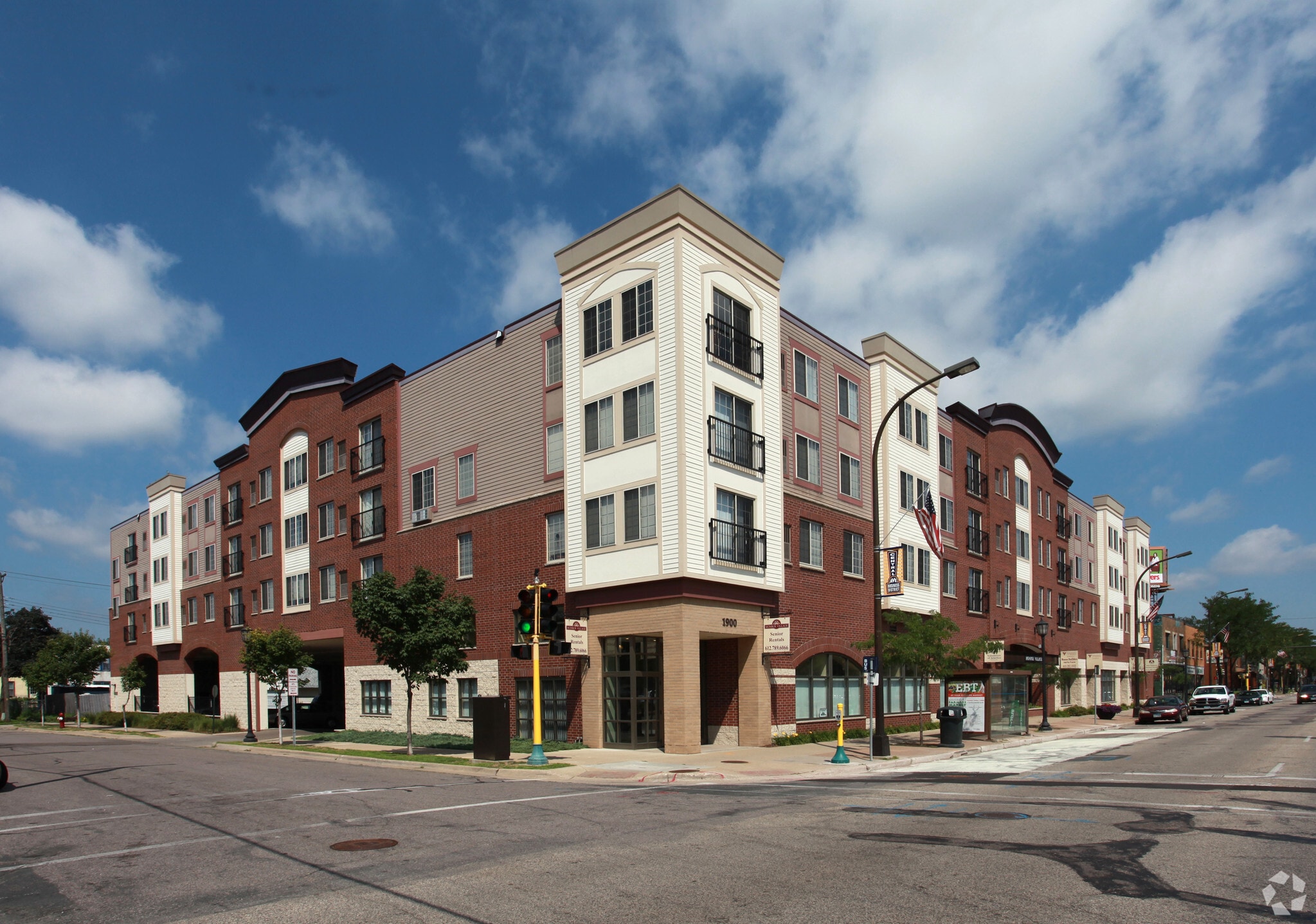 1900 Central Ave NE, Minneapolis, MN for Rent