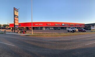 Houston, TX Retail, Flex, Industrial - 6003 Bellaire Blvd