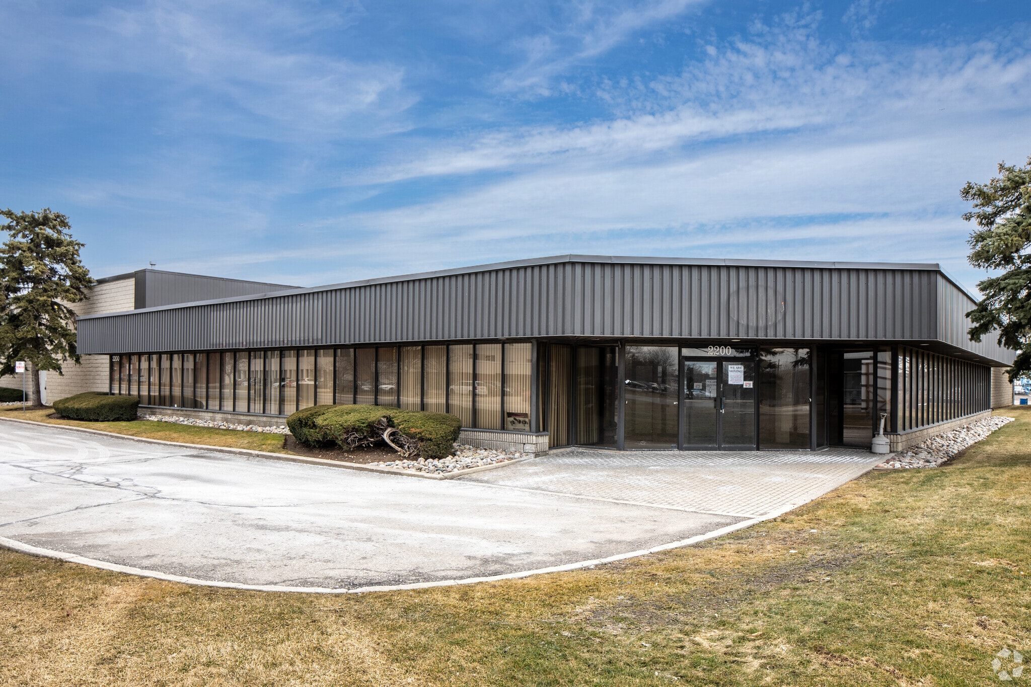 2200 Drew Rd, Mississauga, ON for Sale