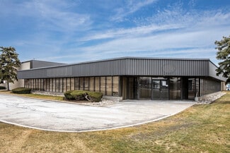 Mississauga, ON Industrial - 2200 Drew Rd