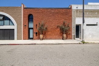 Venice, CA Office - 41 Market St