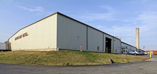 Blue Ash, OH Manufacturing - 8959 Blue Ash Rd