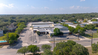 San Antonio, TX Office - 14703 Jones Maltsberger Rd