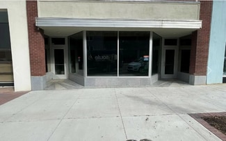 Jackson, MS Retail - 422 E Capitol St