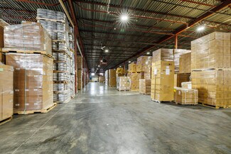 Dollard-des-Ormeaux, QC Industrial - 825 Rue Tecumseh Dollard-des-Ormeaux, QC Industrial - 825 Rue Tecumseh