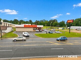 Leesville, LA undefined - 1200 S 5th St Leesville, LA undefined - 1200 S 5th St