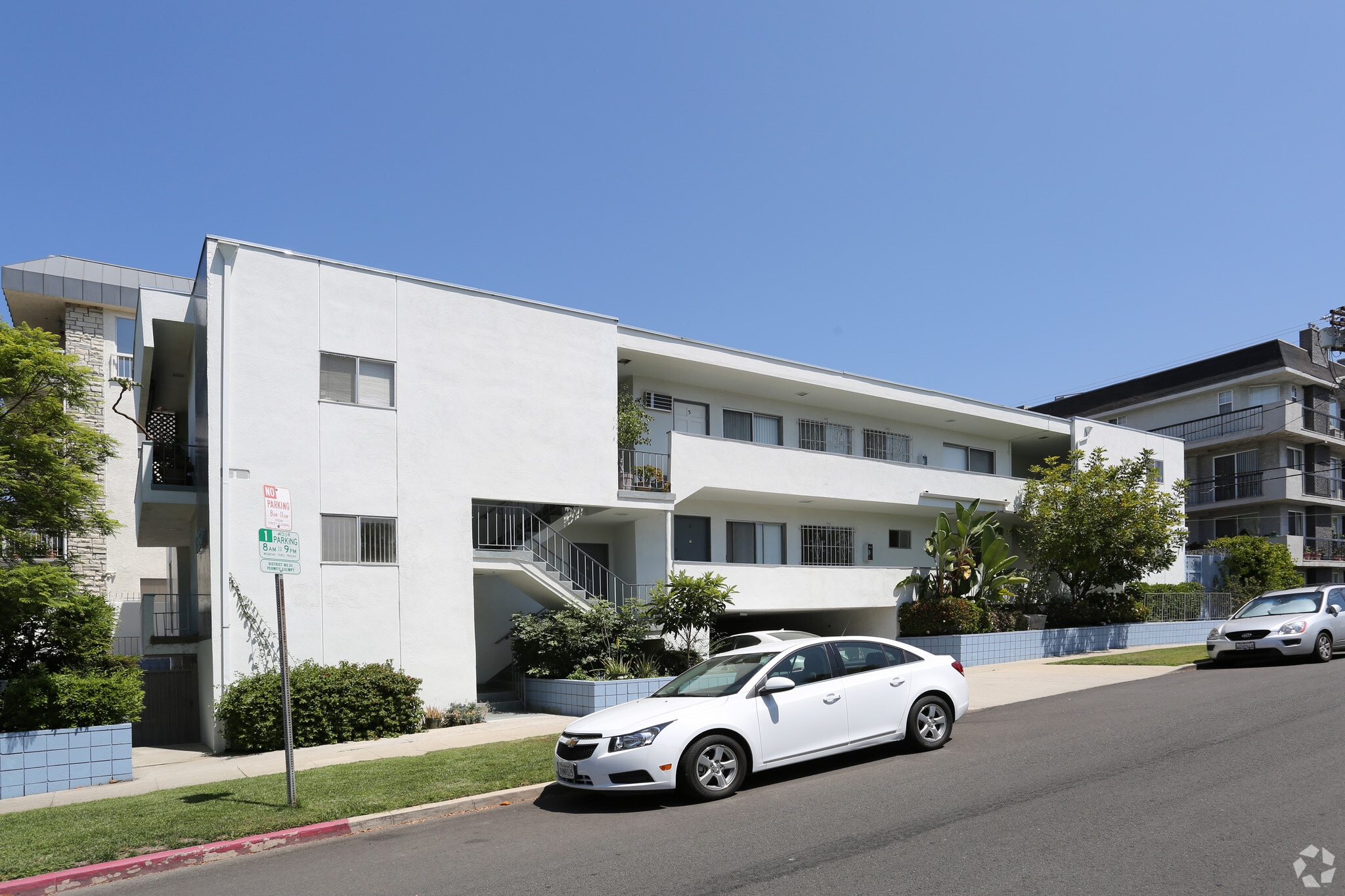 1850 Thayer Ave, Los Angeles, CA for Sale