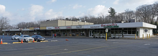 White Plains, NY Retail - 95 Knollwood Rd