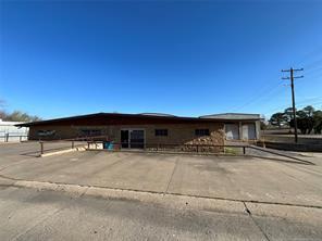 Mcalester, OK Warehouse - 1221 E Washington Ave