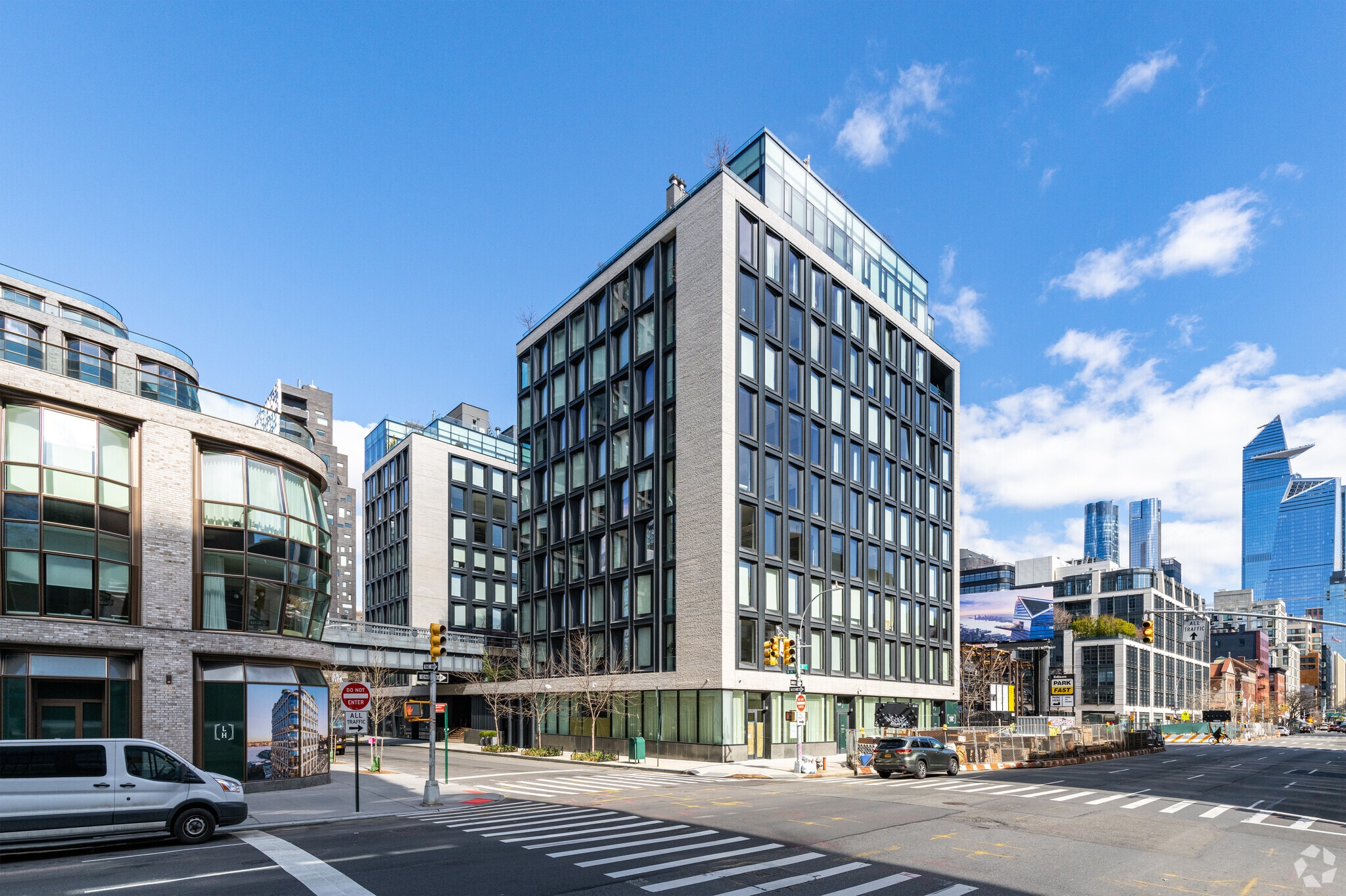 155 10th Ave, New York, NY for Rent