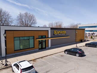 Nicolet, QC Department Store - 200 Pl Du 21-Mars Nicolet, QC Department Store - 200 Pl Du 21-Mars