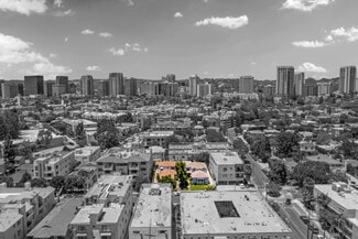 10605-10609 Eastborne  