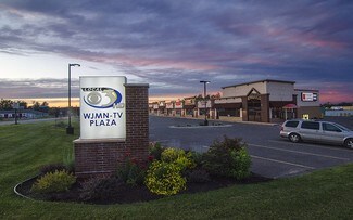 Marquette, MI Retail - 3165 Wright St