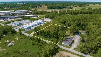Galion, OH Commercial - 910 Edward St